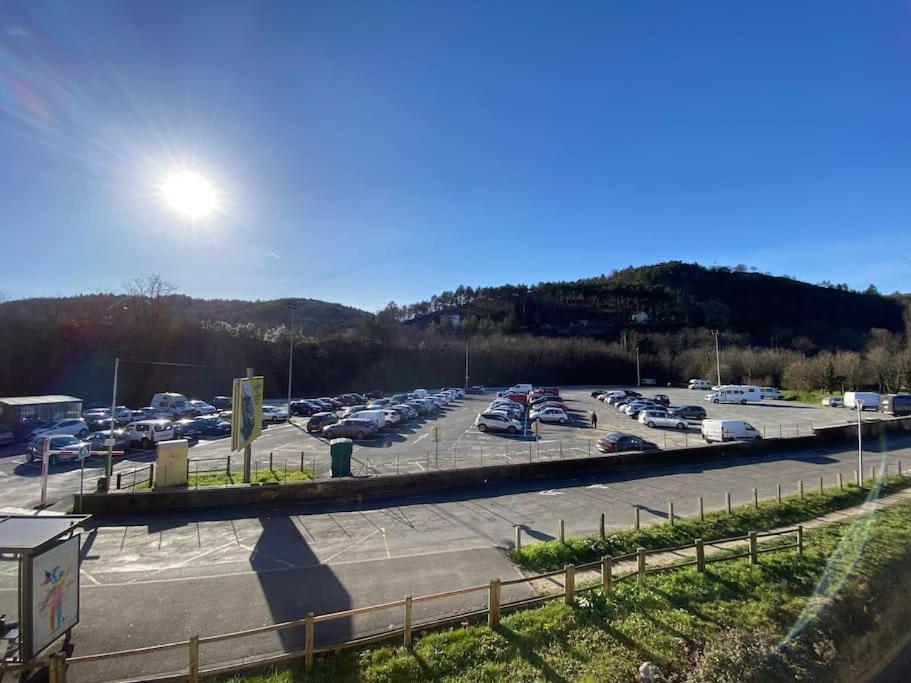 Magnifique Appartement Neuf 70M2 Lumineux Parking Cahors Exterior foto